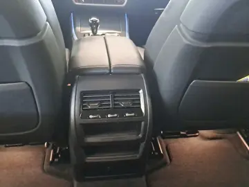 X5 xDrive45e M Sport AHK LiveCockpitProf Kamera