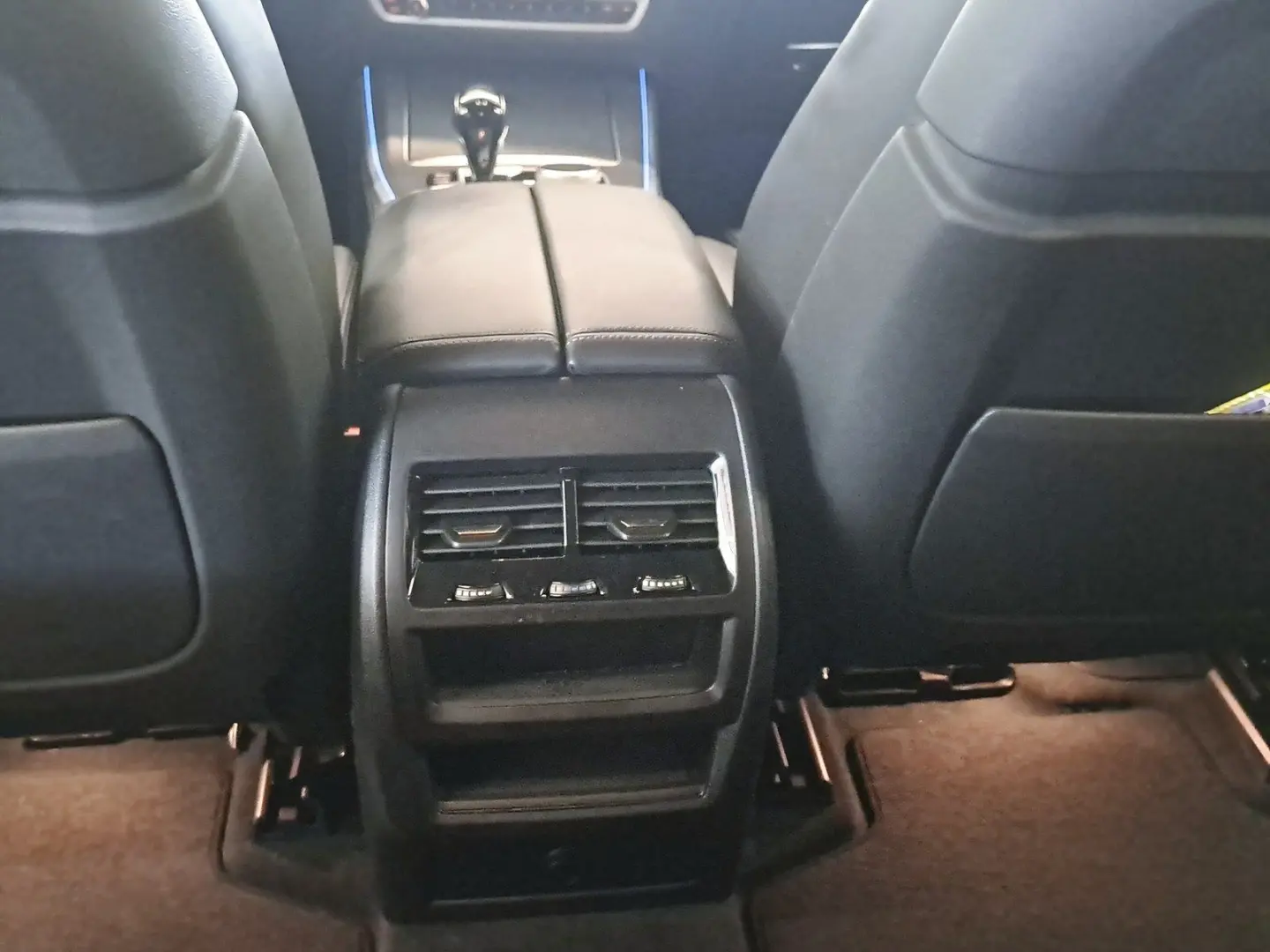 X5 xDrive45e M Sport AHK LiveCockpitProf Kamera