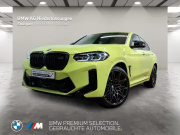 X4 M Driv.Assist.Prof Harman K LiveCockpitProf