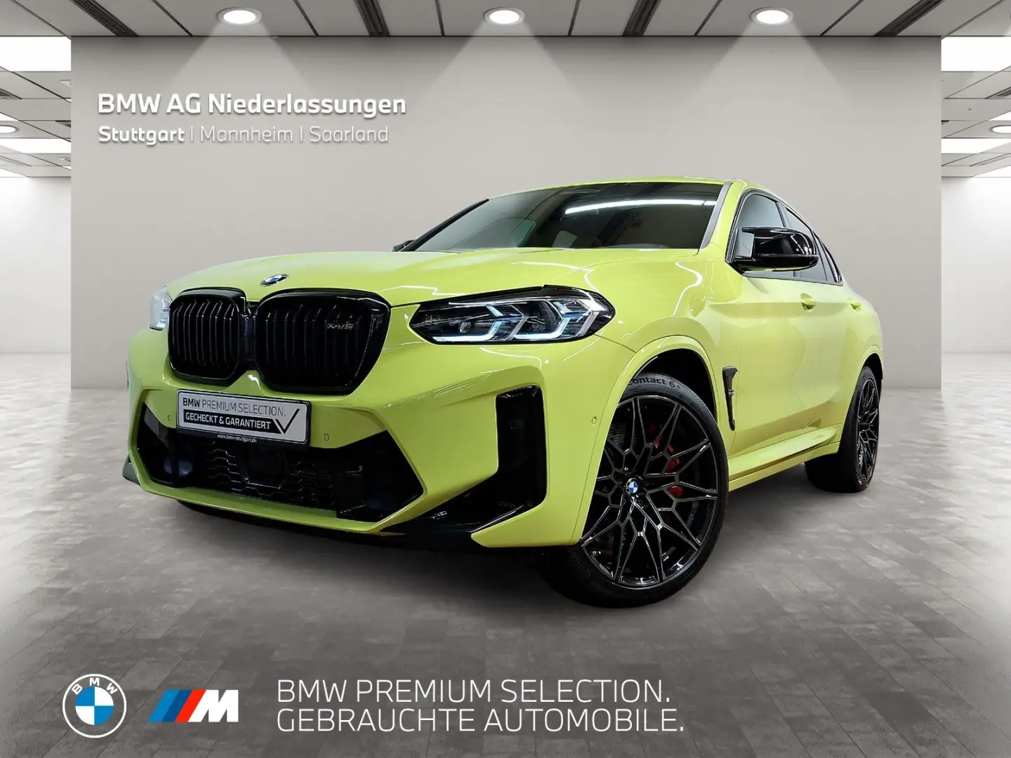 X4 M Driv.Assist.Prof Harman/K LiveCockpitProf
