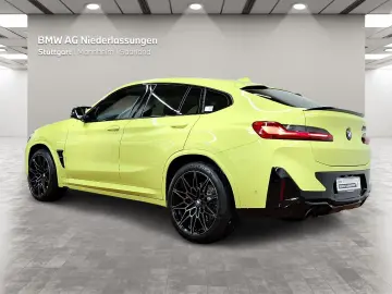 X4 M Driv.Assist.Prof Harman/K LiveCockpitProf
