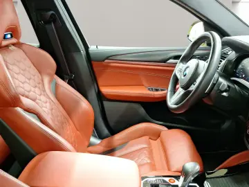 X4 M Driv.Assist.Prof Harman/K LiveCockpitProf