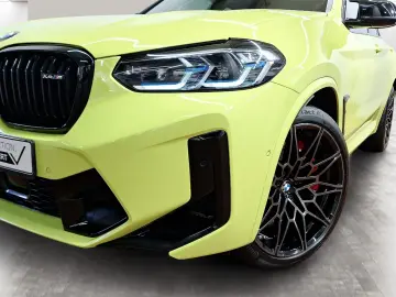 X4 M Driv.Assist.Prof Harman/K LiveCockpitProf