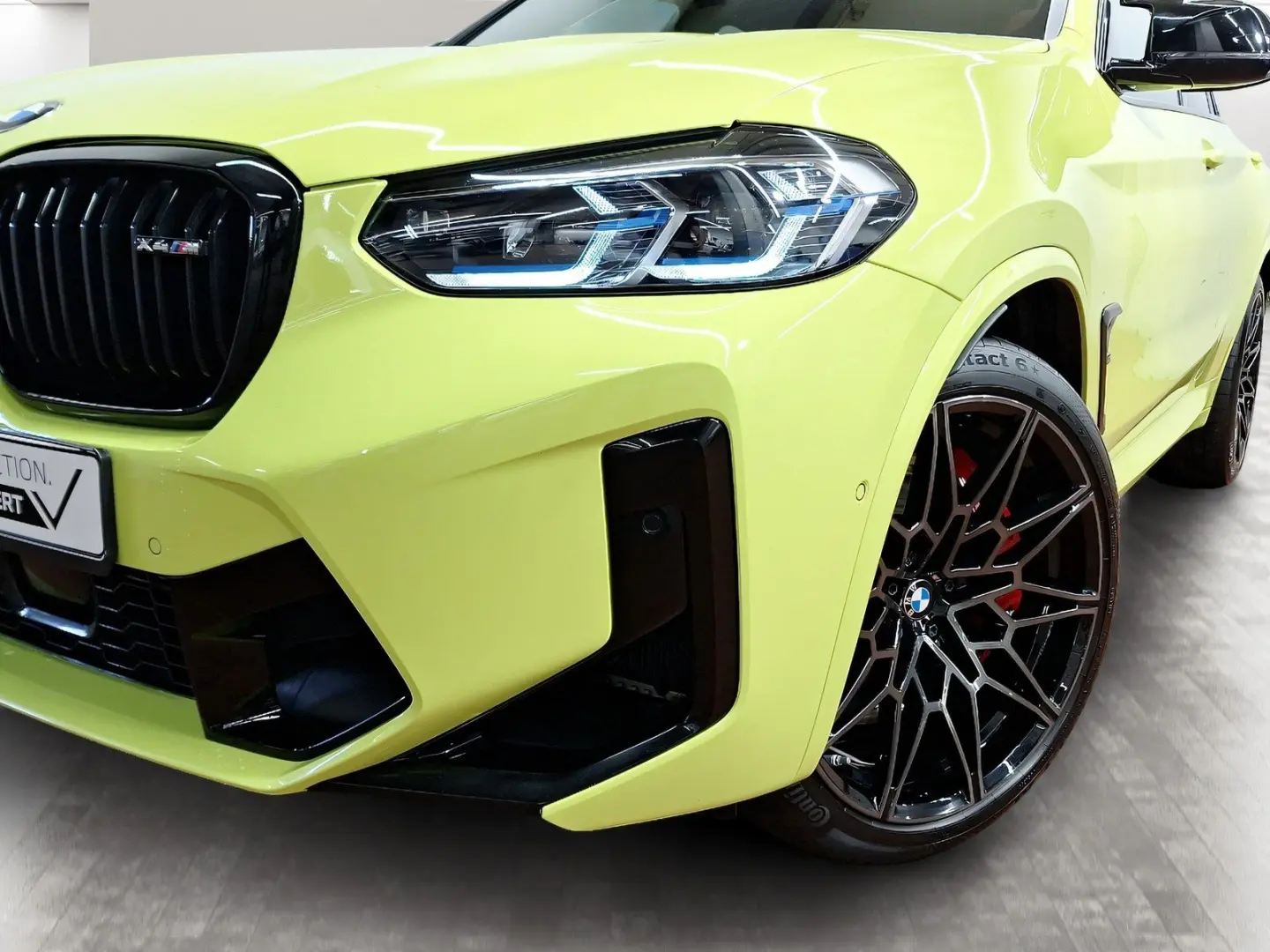 X4 M Driv.Assist.Prof Harman/K LiveCockpitProf