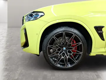 X4 M Driv.Assist.Prof Harman/K LiveCockpitProf