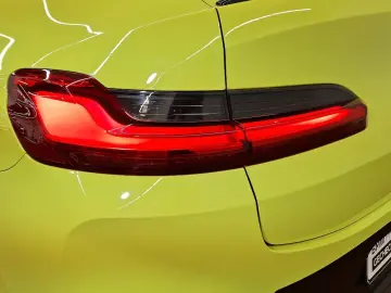 X4 M Driv.Assist.Prof Harman/K LiveCockpitProf
