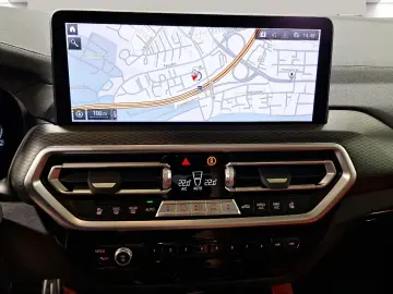X4 M Driv.Assist.Prof Harman/K LiveCockpitProf