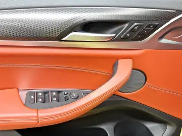 X4 M Driv.Assist.Prof Harman/K LiveCockpitProf