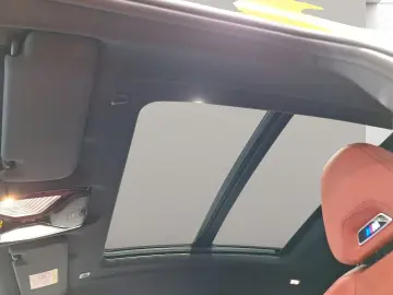 X4 M Driv.Assist.Prof Harman/K LiveCockpitProf