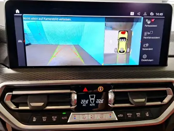 X4 M Driv.Assist.Prof Harman/K LiveCockpitProf