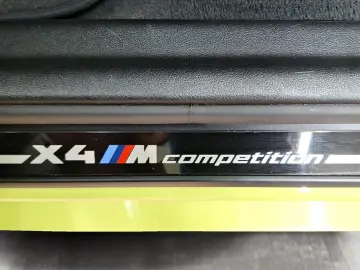 X4 M Driv.Assist.Prof Harman/K LiveCockpitProf