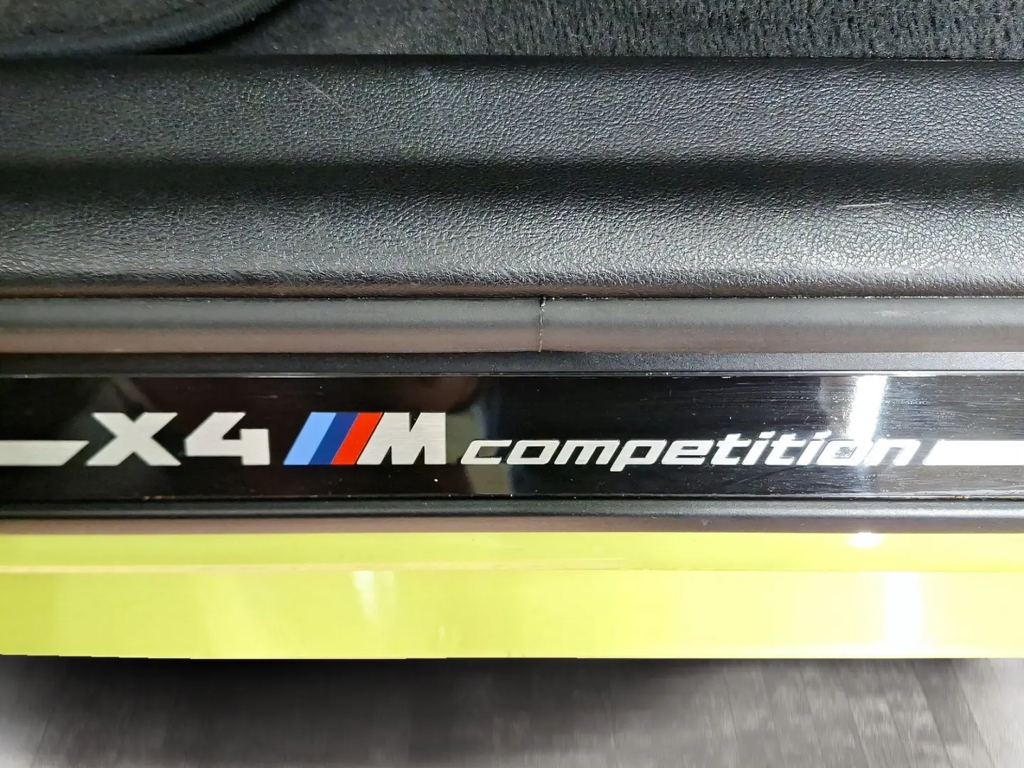 X4 M Driv.Assist.Prof Harman/K LiveCockpitProf