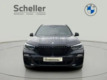 X5 xDrive45e M Sportpaket Head-Up HK HiFi DAB