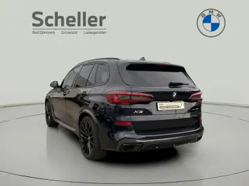 X5 xDrive45e M Sportpaket Head-Up HK HiFi DAB
