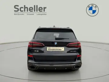 X5 xDrive45e M Sportpaket Head-Up HK HiFi DAB