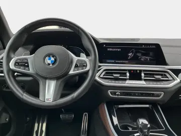 X5 xDrive45e M Sportpaket Head-Up HK HiFi DAB