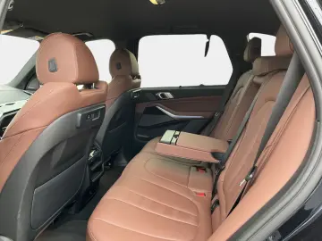 X5 xDrive45e M Sportpaket Head-Up HK HiFi DAB