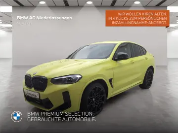 X4 M Driv.Assist.Prof Harman K LiveCockpitProf