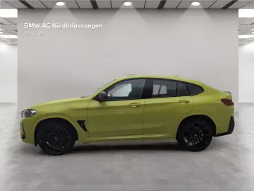 X4 M Driv.Assist.Prof Harman/K LiveCockpitProf