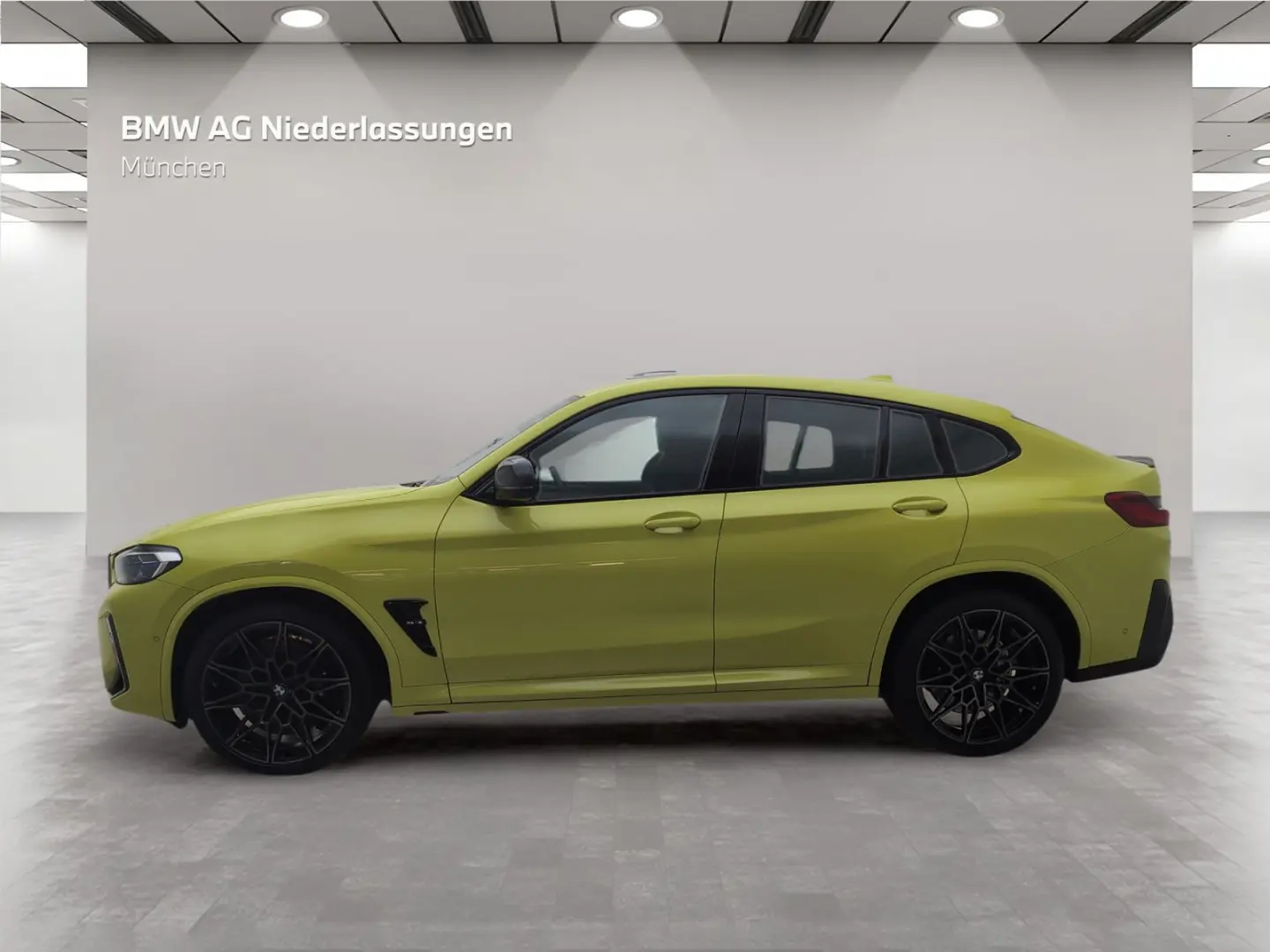 X4 M Driv.Assist.Prof Harman/K LiveCockpitProf