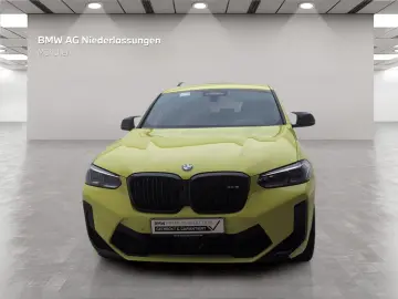 X4 M Driv.Assist.Prof Harman/K LiveCockpitProf