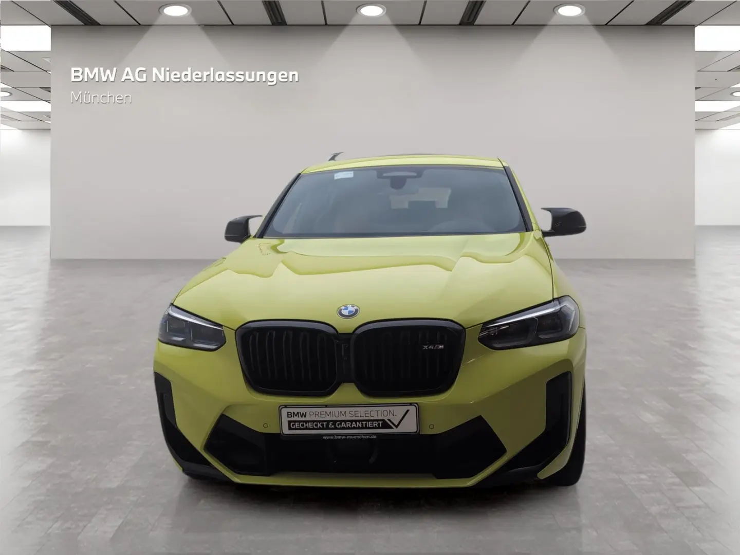 X4 M Driv.Assist.Prof Harman/K LiveCockpitProf