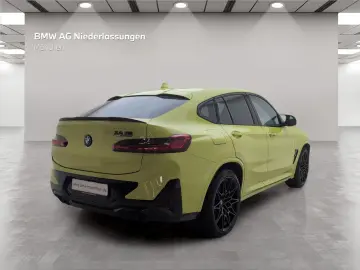 X4 M Driv.Assist.Prof Harman/K LiveCockpitProf