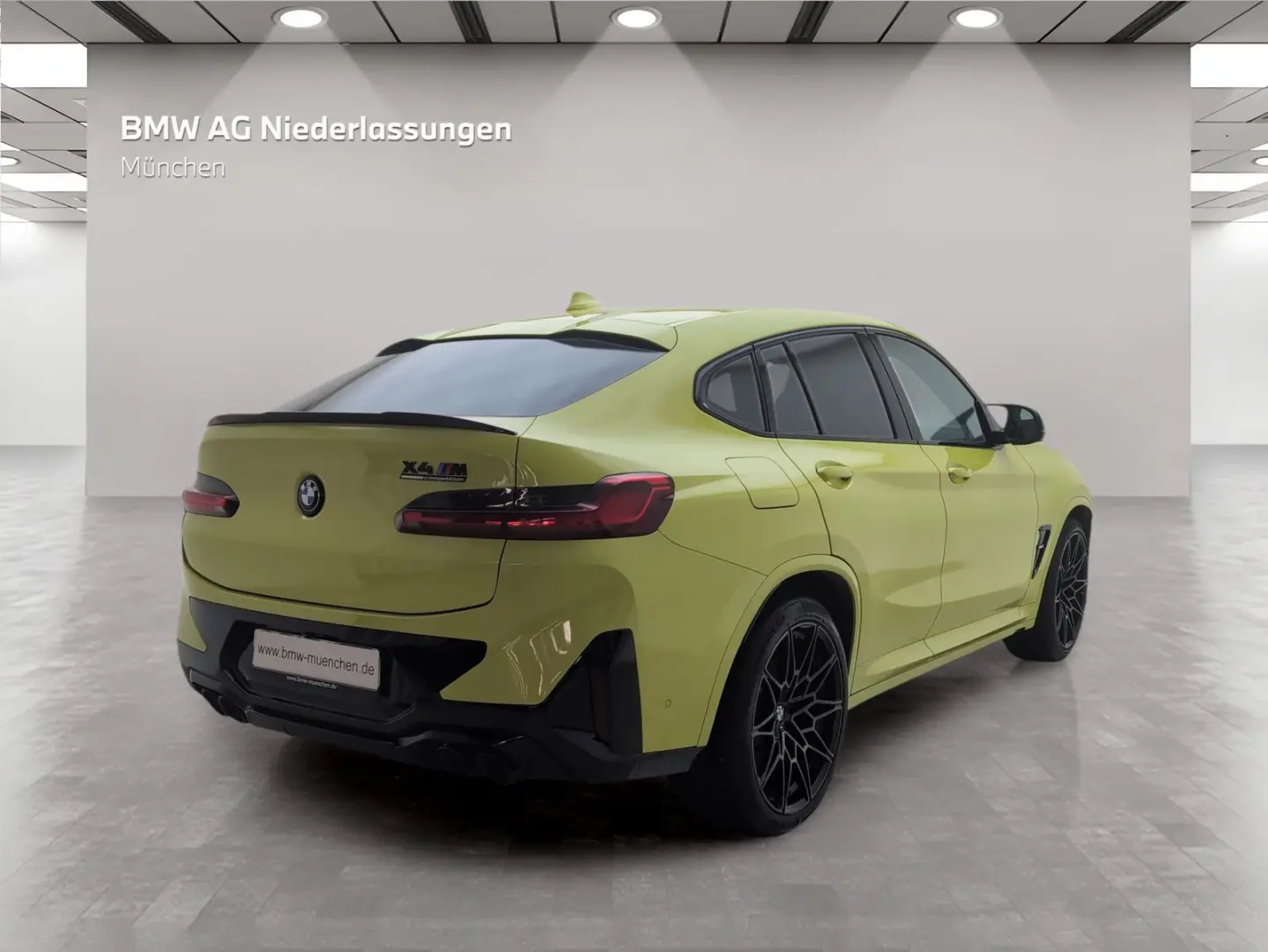 X4 M Driv.Assist.Prof Harman/K LiveCockpitProf