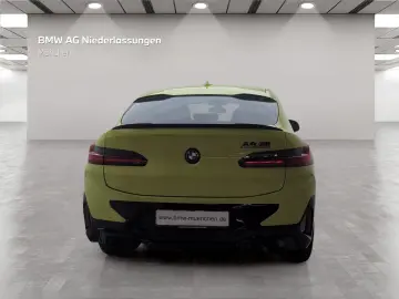 X4 M Driv.Assist.Prof Harman/K LiveCockpitProf