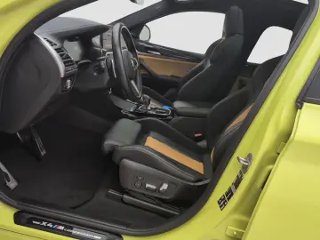 X4 M Driv.Assist.Prof Harman/K LiveCockpitProf