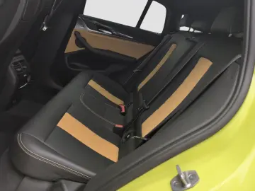 X4 M Driv.Assist.Prof Harman/K LiveCockpitProf