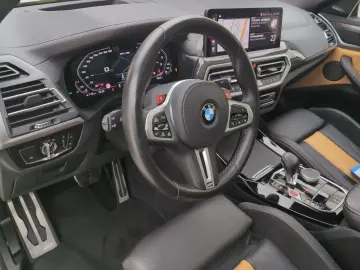 X4 M Driv.Assist.Prof Harman/K LiveCockpitProf