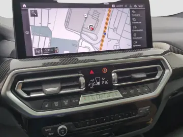 X4 M Driv.Assist.Prof Harman/K LiveCockpitProf