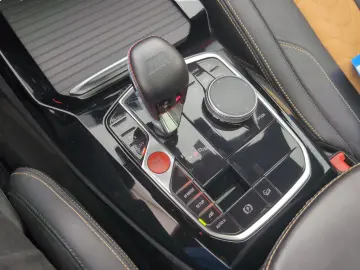 X4 M Driv.Assist.Prof Harman/K LiveCockpitProf