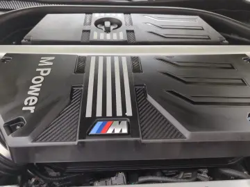 X4 M Driv.Assist.Prof Harman/K LiveCockpitProf