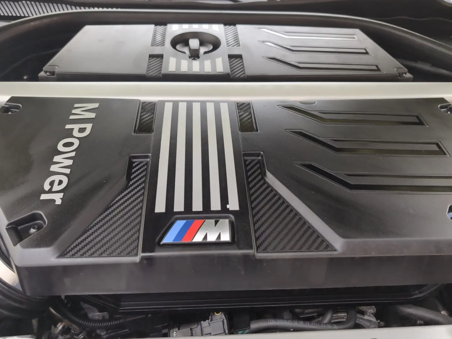 X4 M Driv.Assist.Prof Harman/K LiveCockpitProf