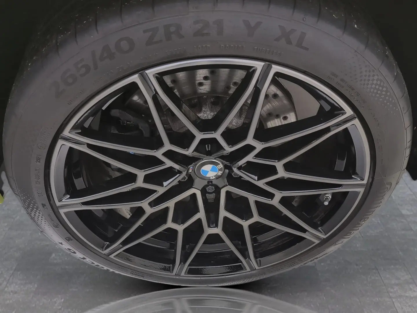 X4 M Driv.Assist.Prof Harman/K LiveCockpitProf