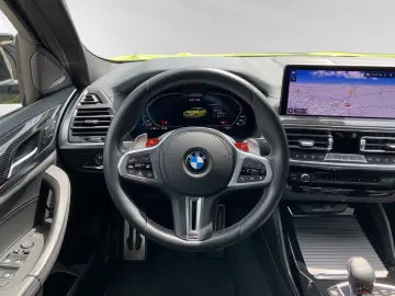X4 M Competition M Driver's Package|Harman/Kardo