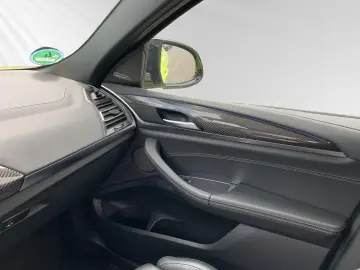 X4 M Competition M Driver's Package|Harman/Kardo