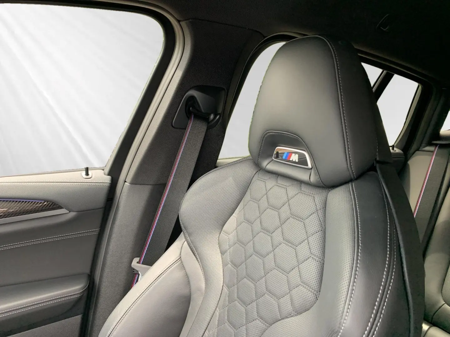 X4 M Competition M Driver's Package|Harman/Kardo