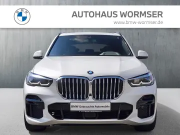 X5 xDrive45e M Sportpaket HiFi DAB LED WLAN AHK