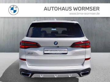 X5 xDrive45e M Sportpaket HiFi DAB LED WLAN AHK