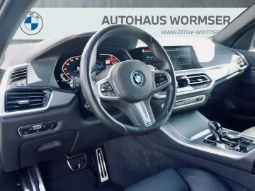 X5 xDrive45e M Sportpaket HiFi DAB LED WLAN AHK