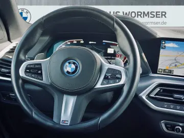 X5 xDrive45e M Sportpaket HiFi DAB LED WLAN AHK