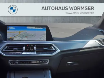 X5 xDrive45e M Sportpaket HiFi DAB LED WLAN AHK