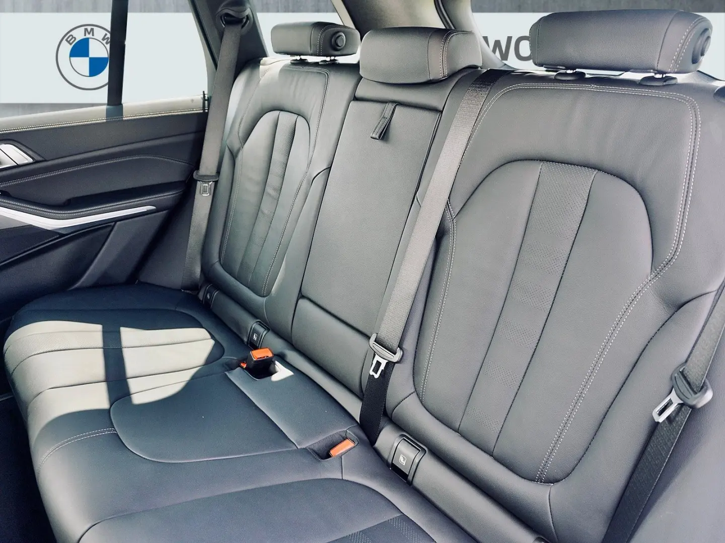 X5 xDrive45e M Sportpaket HiFi DAB LED WLAN AHK
