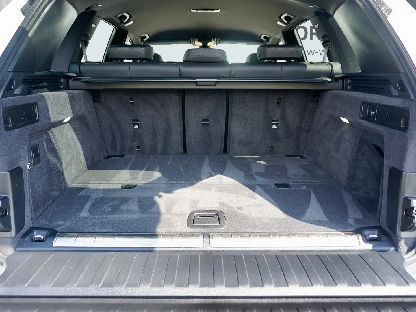 X5 xDrive45e M Sportpaket HiFi DAB LED WLAN AHK