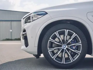 X5 xDrive45e M Sportpaket HiFi DAB LED WLAN AHK