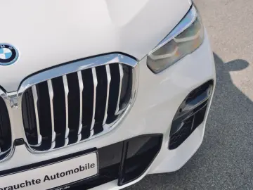 X5 xDrive45e M Sportpaket HiFi DAB LED WLAN AHK
