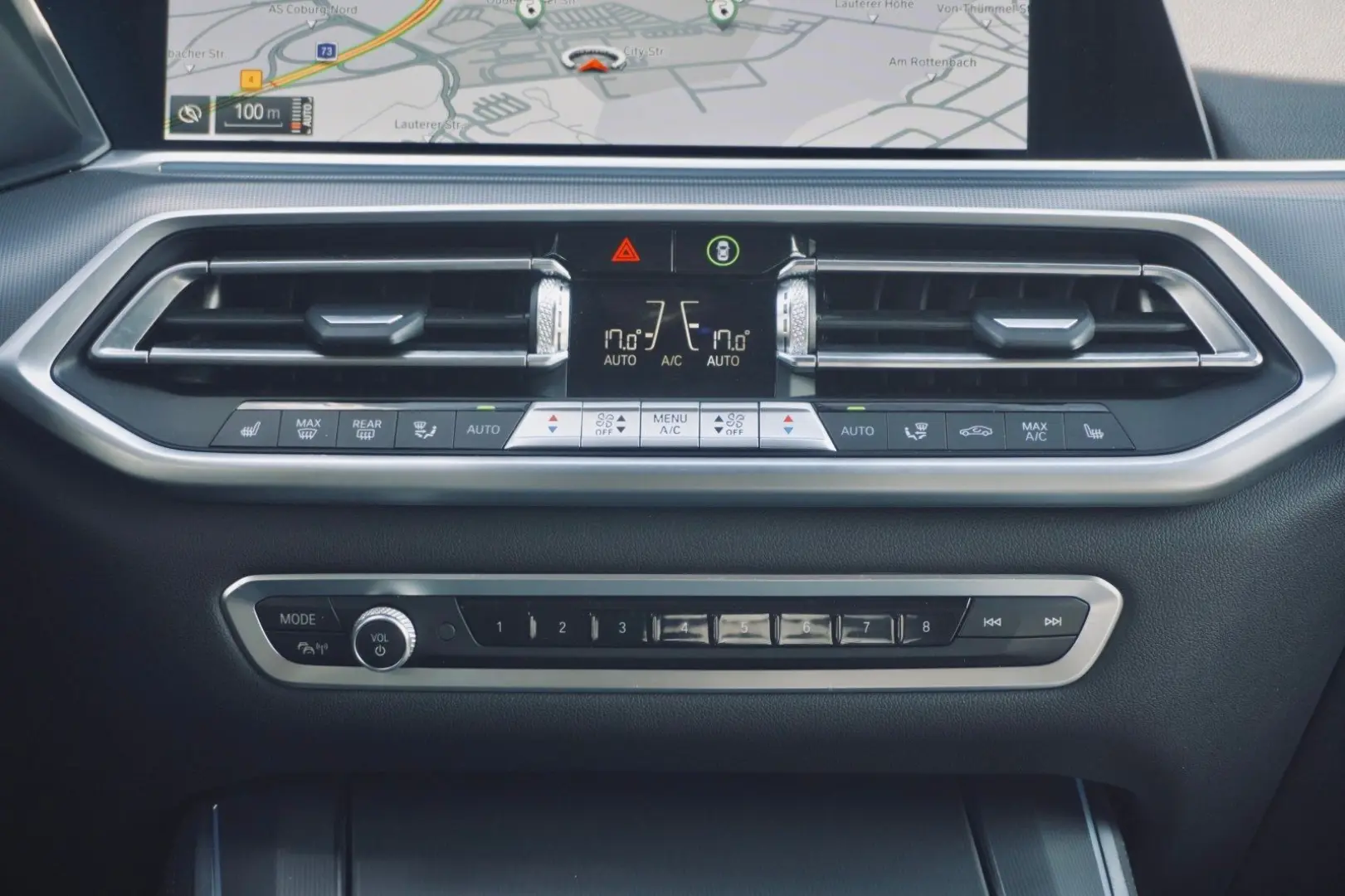 X5 xDrive45e M Sportpaket HiFi DAB LED WLAN AHK